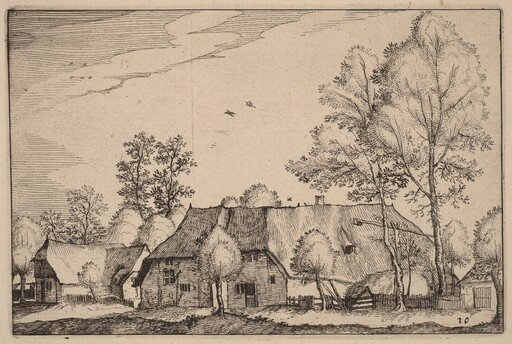 Large Farm