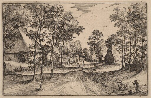 Village Road