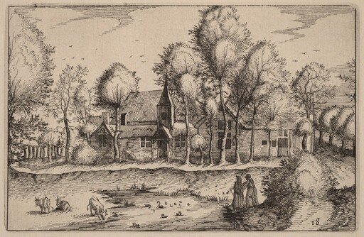 A Pond