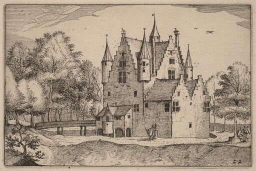 A Castle