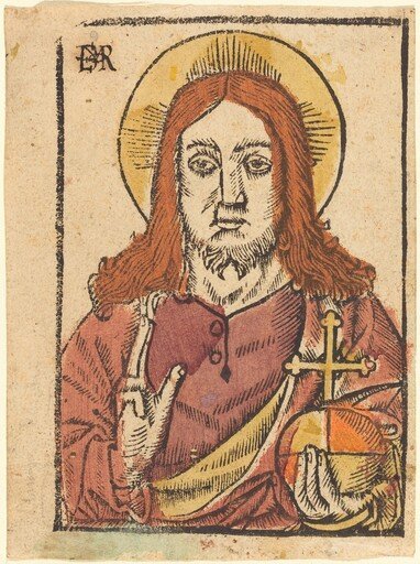Salvator Mundi