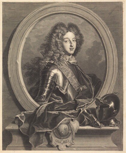 Louis de France, duc de Bourgogne
