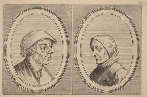 "Mondighe Melis" and "Smeerighe Els"