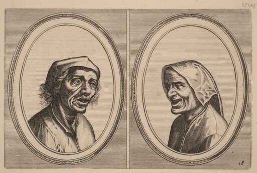 "Goe Geurtjen" and "Kribbighe Babbe"