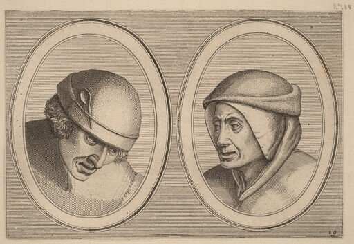 "Houte Klaes" and "Kommer-stoofs"