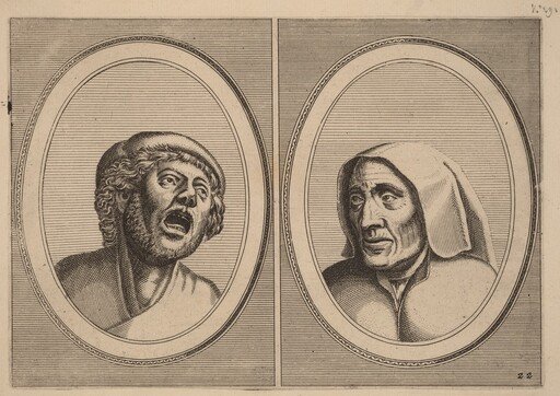 "Hansje Singh in Veldt" and "Blaeuwe Aecht"