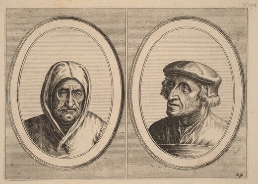 "Aecht Sonder-Ziel" and "Heertje Al-te-mooy"