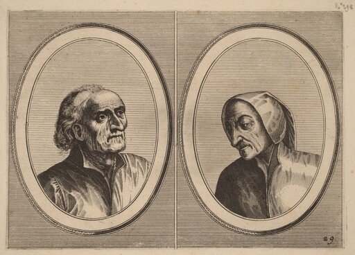 "'t Suynighe Waertje" and "De Goelicke Waerdin"