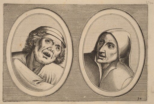 "Harme Snap-op" and "Keursje-sonder-naed"