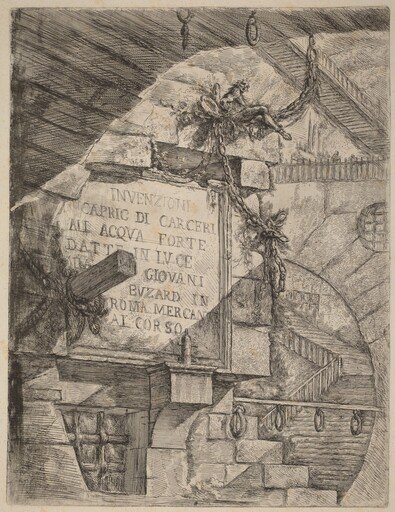 Title Plate