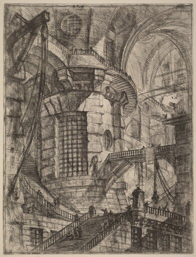 The Round Tower