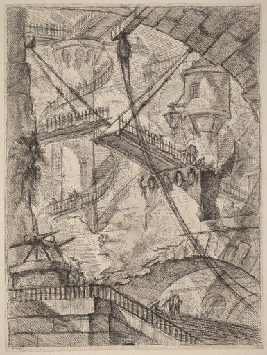 The Drawbridge