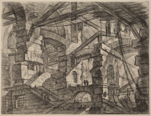 The Gothic Arch