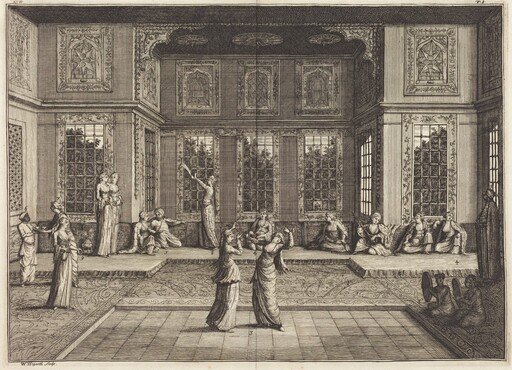 The Seraglio