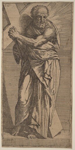 Saint Andrew