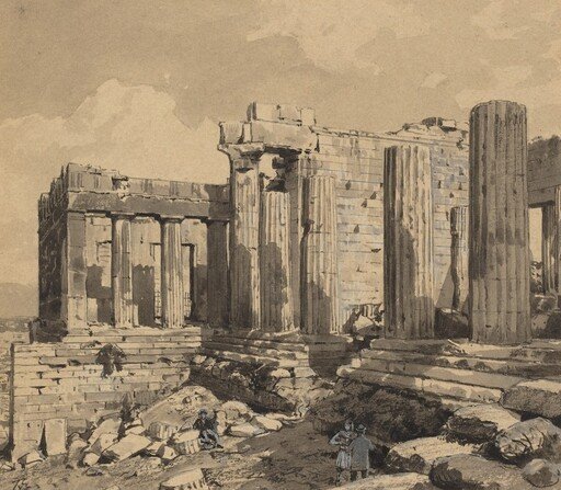 Propylaeum