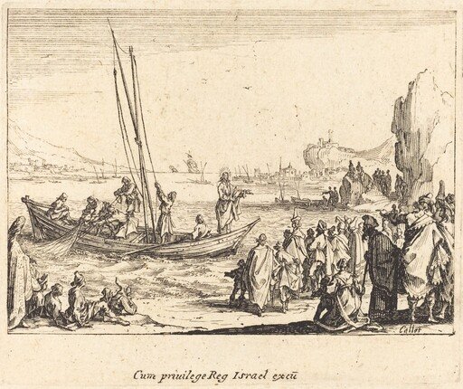 Fisher of Men
