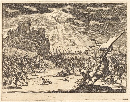 Conversion of Paul