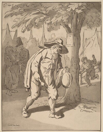 Town Crier