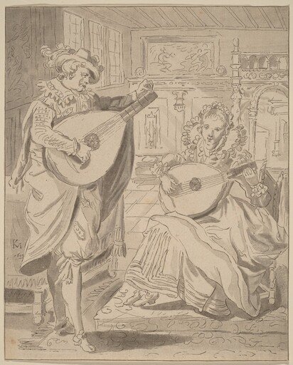 Musical Company