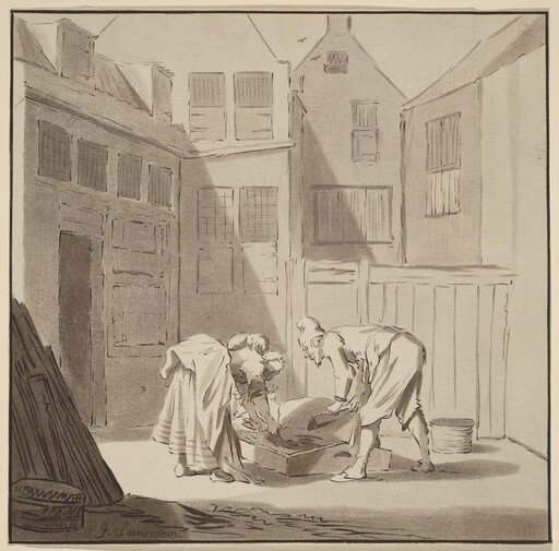 Hog Slaughterers