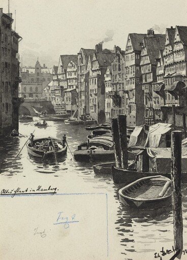 Altes Fleet