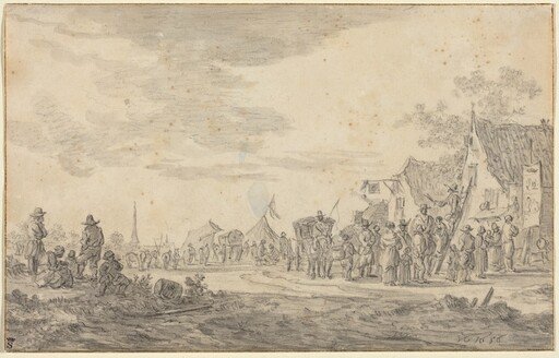 Village Fair