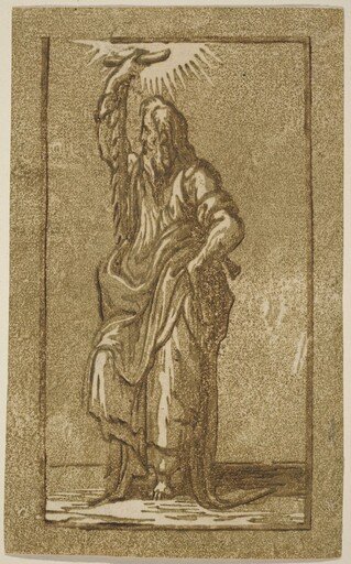 Saint Simon