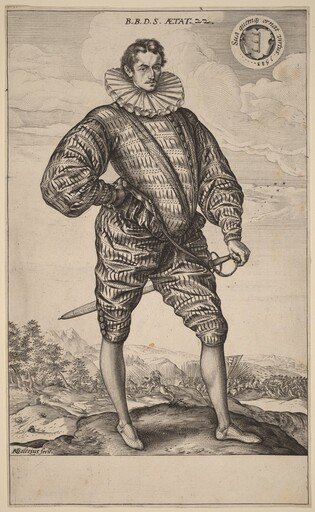 Balthasar Bathory de Somlyo