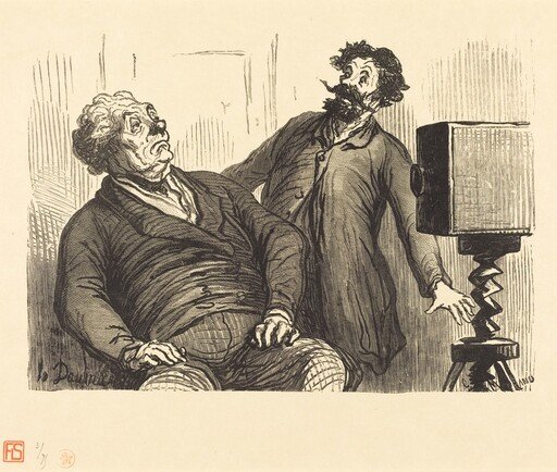 Photographes et photographies