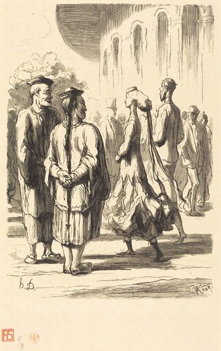Exposition universelle: Quel sont les plus Chinois?