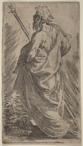 Saint James the Greater