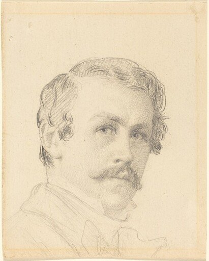 Self-Portrait