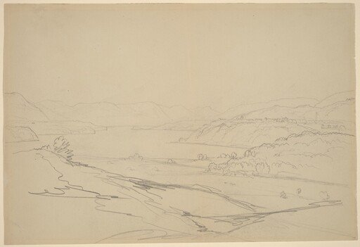 West Point from Storm King