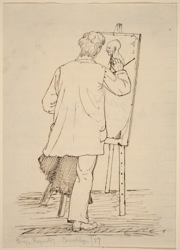 George Reynolds