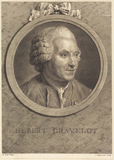 Hubert Gravelot