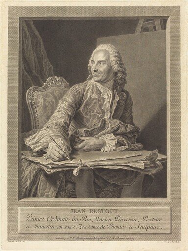Jean Restout
