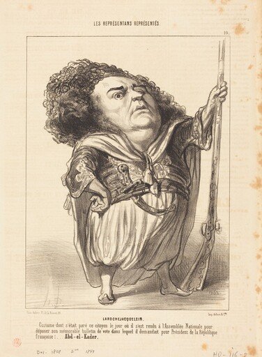 Henri de Larochejacquelein