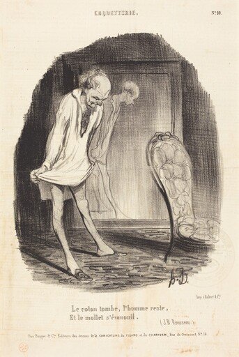 Le coton tombe, l'homme reste...