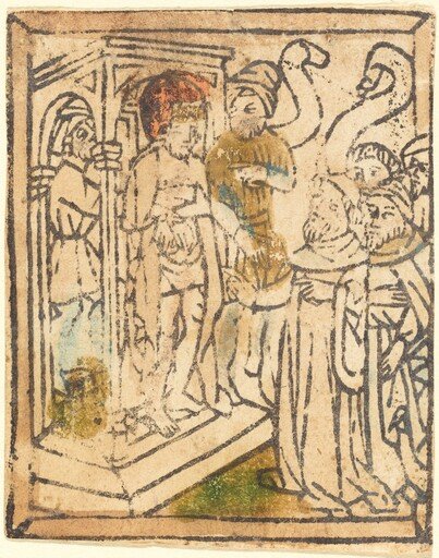 Ecce Homo