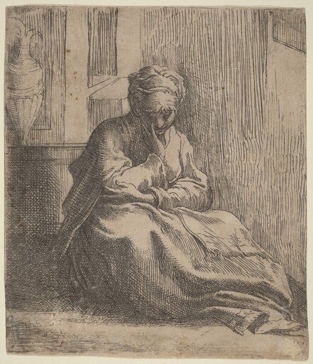 Saint Thaïs
