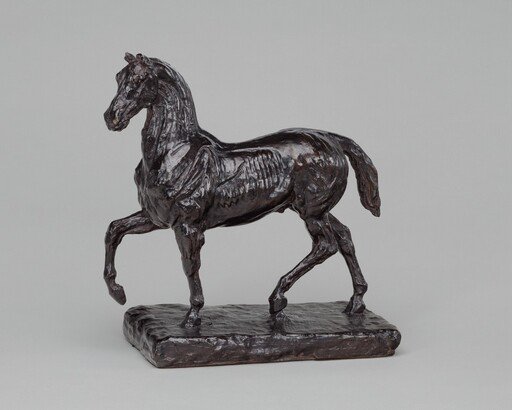 Flayed Horse III