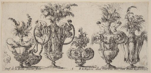 Fantastic Vases