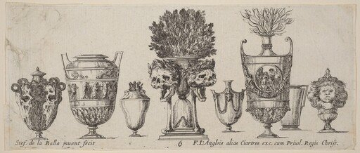 Fantastic Vases
