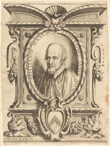 Donato Dell' Antella