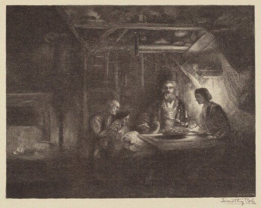 Philemon and Baucis