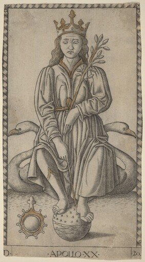 Apollo