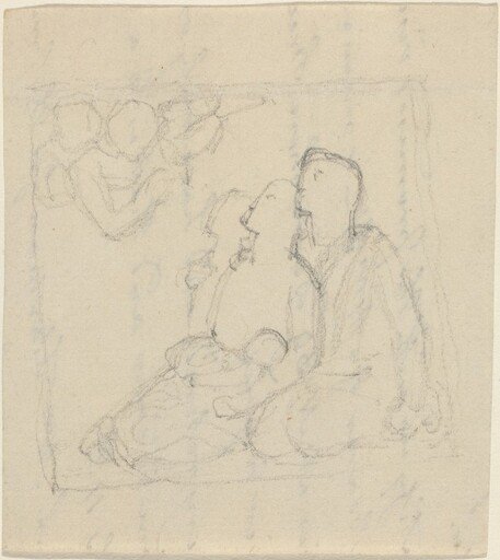 A Family Addressed by Angels