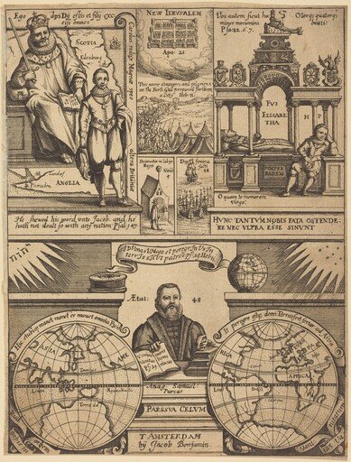 Frontispiece
