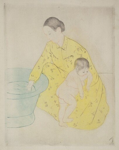 The Bath